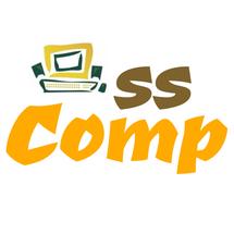 Logo SS COMPS