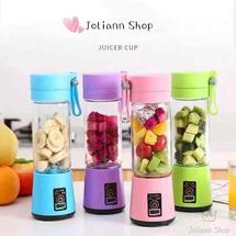 Logo Joliann Shop
