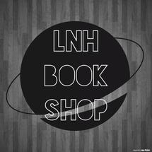 Logo LNH Book Shop
