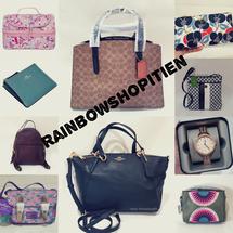 Logo RainbowShopItien