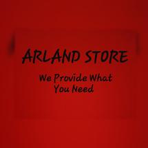 Logo ARLAND STORE