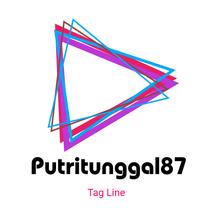 Logo putritunggal87