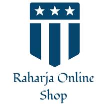 Logo RAHARJA Mart