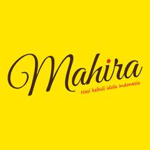 Logo Mahira Catering & Aqiqah