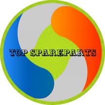Logo TOP SPARPARTS