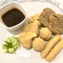 Logo Pempek Mahira
