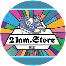 Logo 21amstore