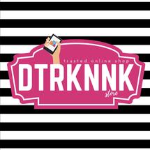 Logo DTRKNNK Store