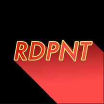 Logo THERDPNT
