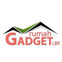 Logo Rumah Gadget Online Lbk