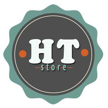 Logo Happie Toys