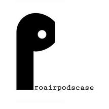 Logo proairpodscase