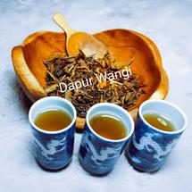 Logo DAPURWANGI
