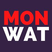 Logo monwatch