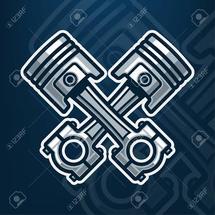 Logo Alfandy TJM