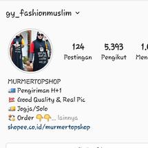 Logo Murmer Topshop