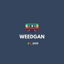 Logo weedgan store