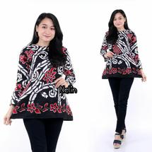 Logo blouse_batik