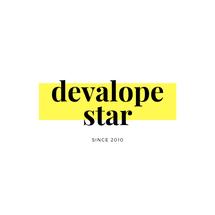 Logo Devalope Star