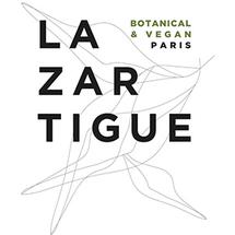 Logo LAZARTIGUE