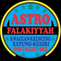 Logo TOKO FALAK