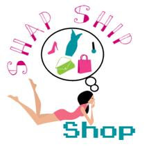 Logo Shap Ship Shop