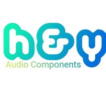 Logo H&Y Component