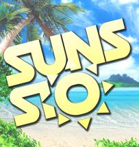 Logo SUNSSIO