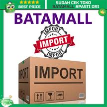 Logo BATAMALL