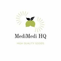 Logo MediMedi-HQ