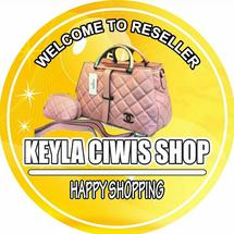 Logo keyla ciwis shop