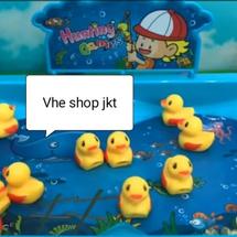 Logo Vhe Shop jkt