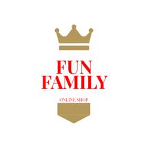 Logo happy fam