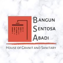Logo BANGUN SENTOSA ABADI