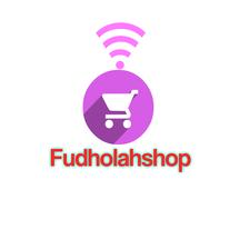 Logo Fudholahshop