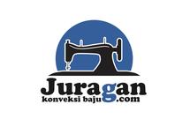 Logo Juragankonveksibaju