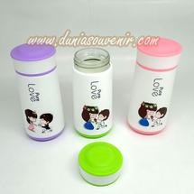 Logo Dunia Souvenir