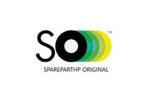 Logo spareparthp original