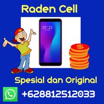 Logo Raden cell