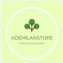 Logo ademilanstore