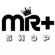 Logo MR+ SHOP