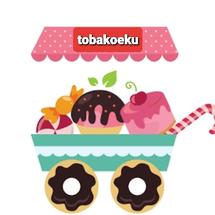 Logo tobakoeku