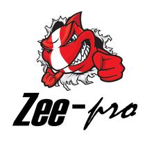 Logo Zeepro Bali