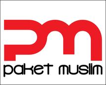 Logo PaketMuslim