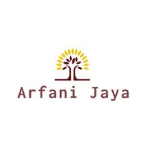 Logo Arfani Jaya Frozen Food