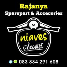 Logo Niavespa
