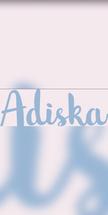 Logo Adiska Store