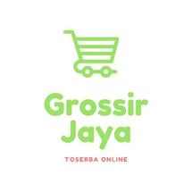 Logo GROSSIR JAYA