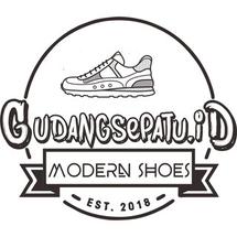 Logo Gudang Sepatu Official