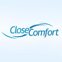 Logo Close Comfort